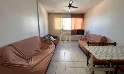 Apartamento com 3 dormitórios à venda, 80 m² por R$ 650.000 - Martim de Sá - Caraguatatuba/SP