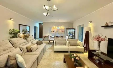 Casa com 3 dormitórios à venda, 214 m² por R$ 1.400.000,00 - Jardim Aruan - Caraguatatuba/SP