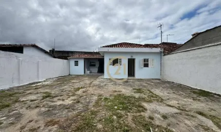 Casa com 3 dormitórios à venda, 102 m² por R$ 460.000,00 - Poiares - Caraguatatuba/SP