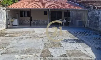 Casa com 4 dormitórios à venda, 145 m² por r$ 660.000 - martim de sá - caraguatatuba/sp
