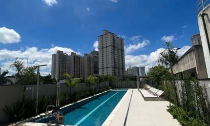 Lindo apartamento novo pronto para morar no centro de São Bernardo