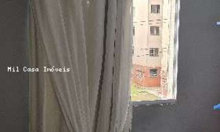 Apartamento para Venda em Betim, Alto das Flores, 2 dormitórios, 1 banheiro, 1 vaga
