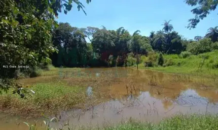 Fazendinha para Venda em São Joaquim de Bicas, SERRA DOURADA