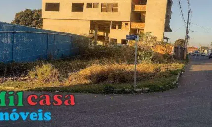 Lote para Venda em São Joaquim de Bicas, TEREZA CRISTINA