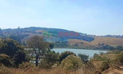 Chácara / sítio à venda na Zona Rural, Piedade dos Gerais 