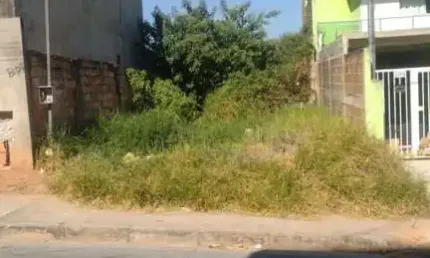 Terreno à venda no Cruzeiro do Sul, Betim 