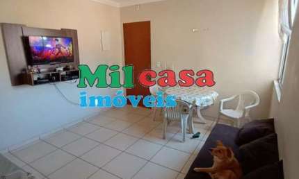 Apartamento para Venda em Igarapé, Resplendor, 2 dormitórios, 1 banheiro, 1 vaga