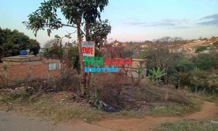 Lote para Venda em São Joaquim de Bicas, ALVORADA INDUSTRIAL