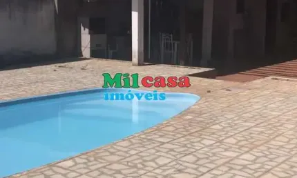 Casa para Venda em Igarapé, Resplendor, 3 dormitórios, 1 suíte, 2 banheiros, 4 vagas