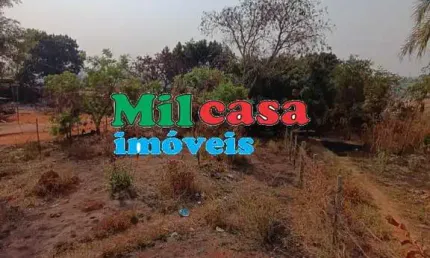 Lote para Venda em São Joaquim de Bicas, Pousada das Rosas