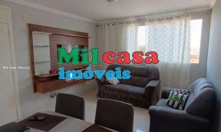 Apartamento para Venda em Betim, PARQUE IPIRANGA, 2 dormitórios, 1 banheiro, 1 vaga