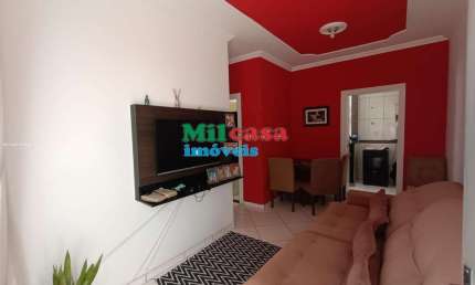 Apartamento para Venda em Betim, Parque das Indústrias, 2 dormitórios, 1 banheiro, 1 vaga