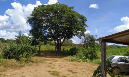 Chácara / sítio à venda em Nova Tres Marias, Três Marias 