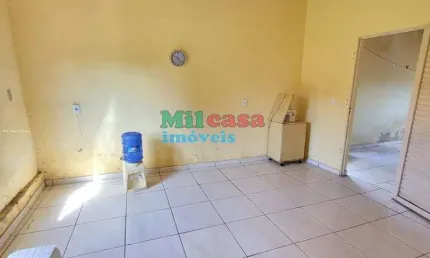 Casa para Venda em São Joaquim de Bicas, SÃO JOSÉ, 3 dormitórios, 1 suíte, 2 banheiros, 2 vagas