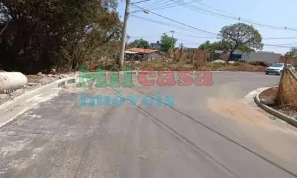 Terreno à venda na Primavera, São Joaquim de Bicas 