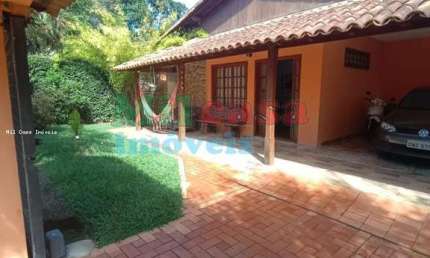 Casa para Venda em Juatuba, VILA MARIA, 4 dormitórios, 2 suítes, 4 banheiros, 6 vagas
