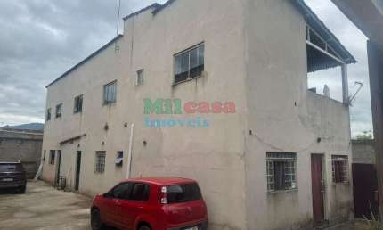 Casa para Venda em São Joaquim de Bicas, PEDRA BRANCA, 8 dormitórios, 5 banheiros, 11 vagas