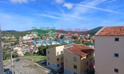 Apartamento para Venda em Betim, VILA DAS FLORES, 2 dormitórios, 1 banheiro, 1 vaga