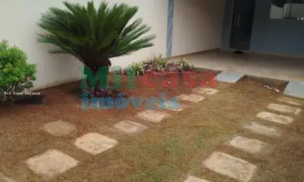 Casa para Venda em Igarapé, INDUSTRIAL, 2 dormitórios, 1 banheiro, 2 vagas