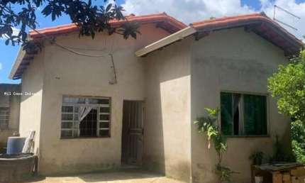 Casa para Venda em São Joaquim de Bicas, RETIRO DO MOINHO, 2 dormitórios, 1 banheiro, 1 vaga