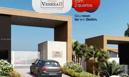 Apartamento para Venda em Betim, Bandeirinhas, 2 dormitórios, 1 banheiro, 1 vaga