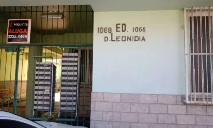 Apartamento com 1 quarto à venda na R. Mal. Deodoro,, Centro, Pelotas