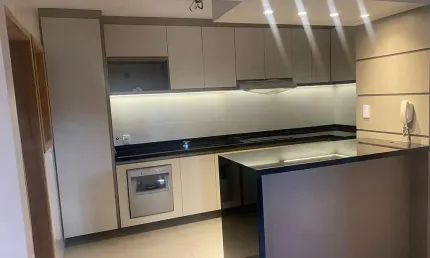 Apartamento com 4 quartos à venda na R. Sen. Mendonça,, Centro, Pelotas