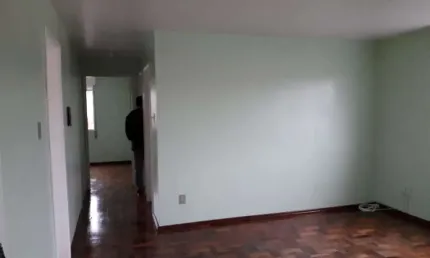 Apartamento com 3 quartos à venda na Rua Dona Mariana, Porto, Pelotas