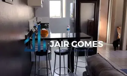 &amp;#127969; Apartamento no Residencial Fragata – Praticidade e Conforto ao Seu Alcance!
