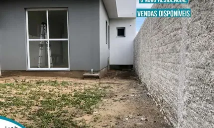 Casa com 2 quartos à venda na Avenida Pernambuco, Laranjal, Pelotas