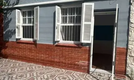Casa com 2 quartos à venda na Rua Sete de Setembro, Centro, Pelotas