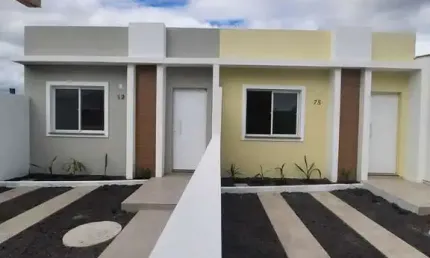 Casa com 2 quartos à venda na Rua Ailton Raseira, Três Vendas, Pelotas
