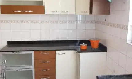 Apartamento com 3 quartos à venda na Rua Voluntários da Pátria, Centro, Pelotas