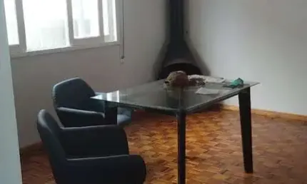 Apartamento no Edifício Tulipa (no centro da cidade de Pelotas)- 02 dormitórios