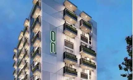 &amp;#127961;&amp;#65039;&amp;#10024; Apartamento Central no Loft ON FUTURO