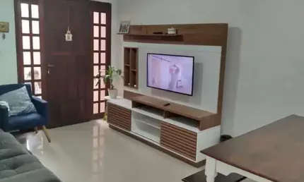 Casa com 2 quartos à venda na Rua Dois, Fragata, Pelotas