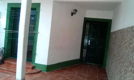 Casa com 3 quartos à venda na Rua Silva Paes, Três Vendas, Pelotas