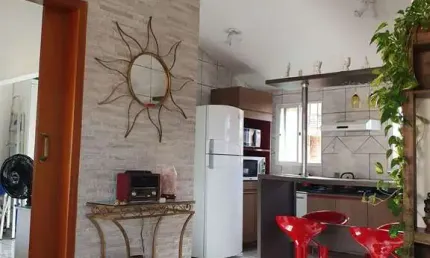 Apartamento com 4 quartos à venda na Avenida Presidente Juscelino Kubitschek de Oliveira, Centro, Pelotas