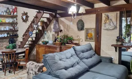Casa com 2 quartos à venda na Rua Quatro (Lot Liberdade), Areal, Pelotas