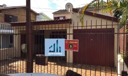 Belíssima casa no Laranjal - Santo Antônio a 110m do Sopping