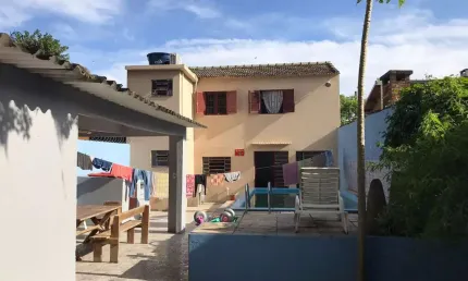 Casa com 3 quartos à venda na Rua São José do Norte, Laranjal, Pelotas