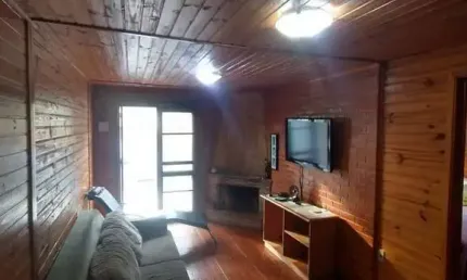 Casa no Bairro Umuharama - Conforto, Lazer e Excelente Rentabilidade por R$ 350 mil!
