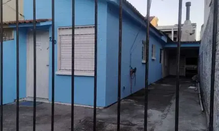 Casa no Jardim das Tradições - Conforto e Localização por Apenas R$ 170 mil!