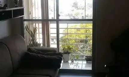 Apartamento com 2 quartos à venda na Rua Maestro Mendanha, Colina do Sol, Pelotas