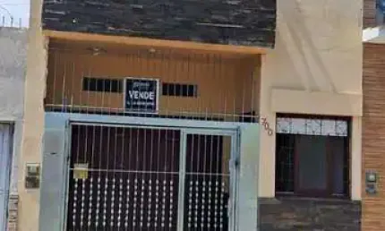 Casa com 4 quartos à venda na Rua Major Cícero de Góes Monteiro, Centro, Pelotas