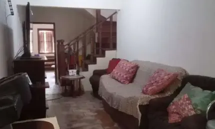 Casa com 3 quartos à venda na Rua Ramiro Barcelos, Areal, Pelotas