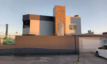 sobrado de esquina no bairro liberdade venha conhecer