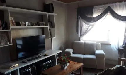 Casa com 3 quartos à venda na Rua Martinho Lutero, Areal, Pelotas, 90 m2 por R$ 280.000