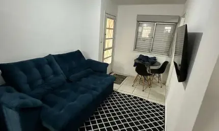 Village Center 1 - Apartamento à Venda em Excelente Localização!