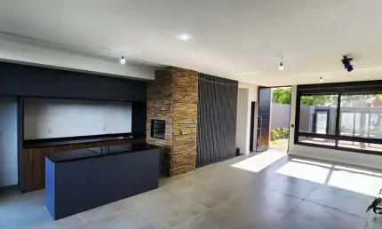 Casa com 3 quartos à venda na Rua Vila Real, Laranjal, Pelotas